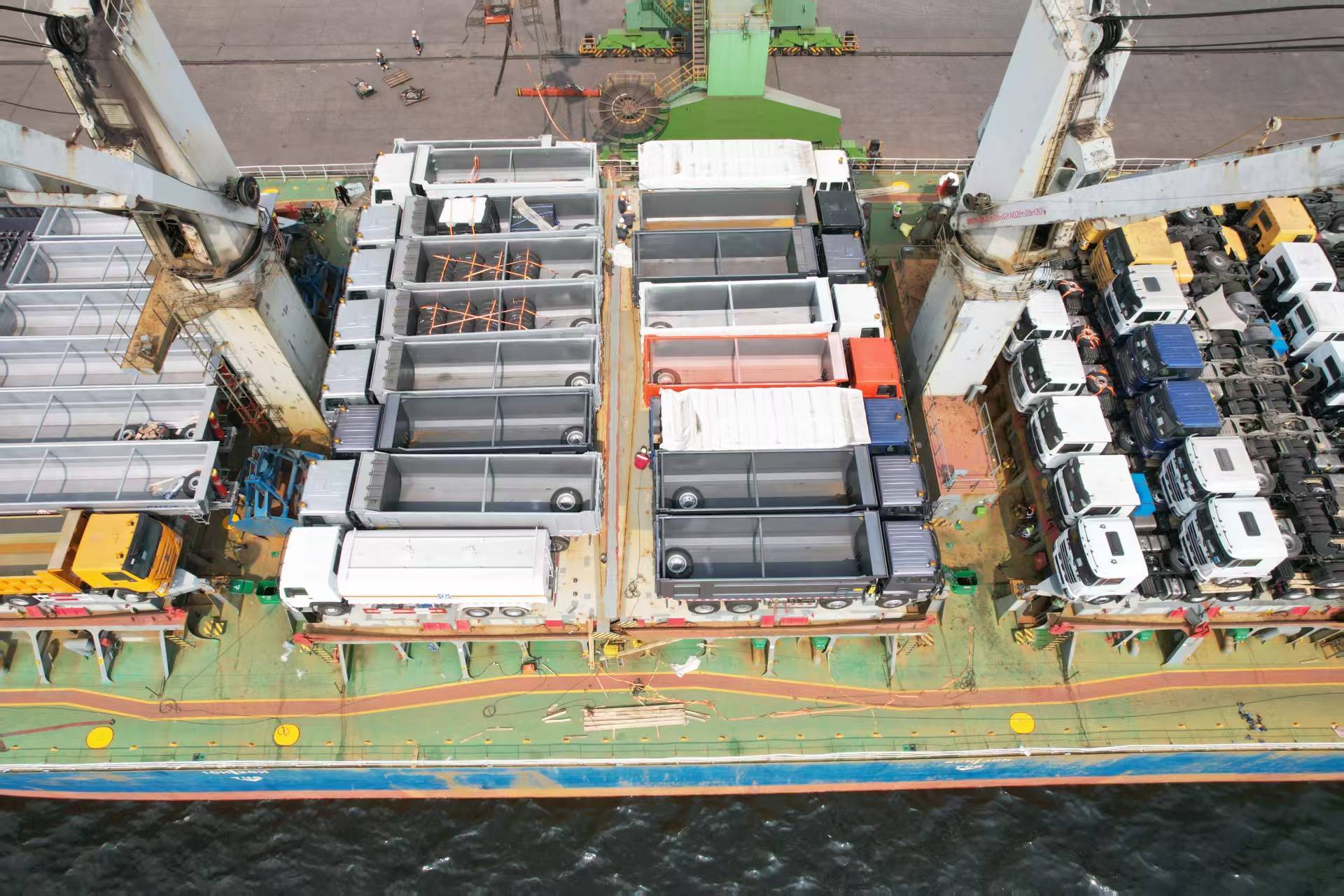 Truck Shipping Solutions