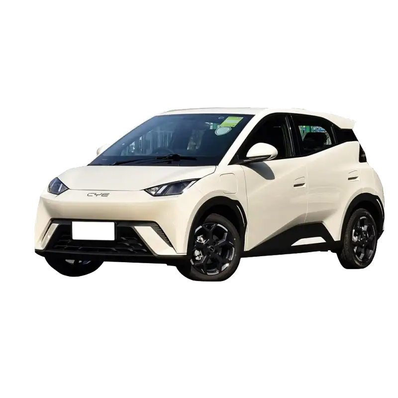 BYD Seagull Electric Car