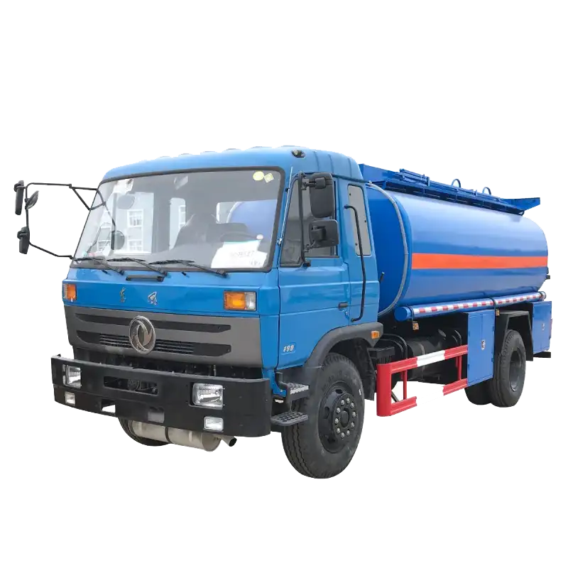 Dongfeng Fuel Tanker Truck