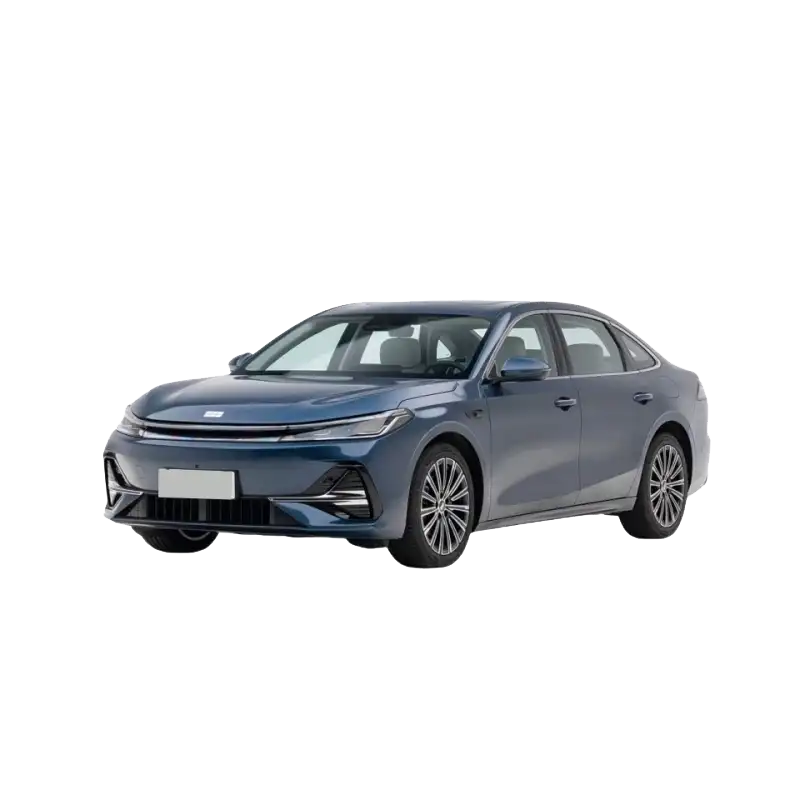 Geely Galaxy A7