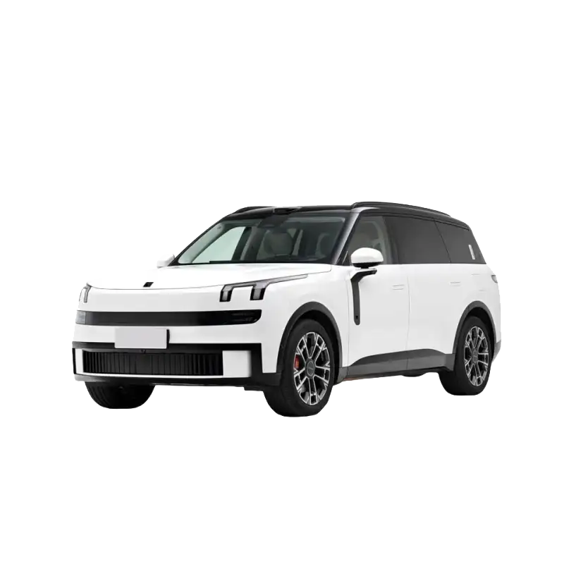 Lynk&co 900 SUV