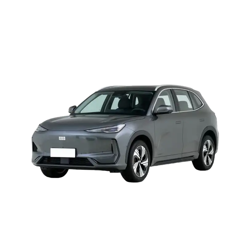 Geely EX5