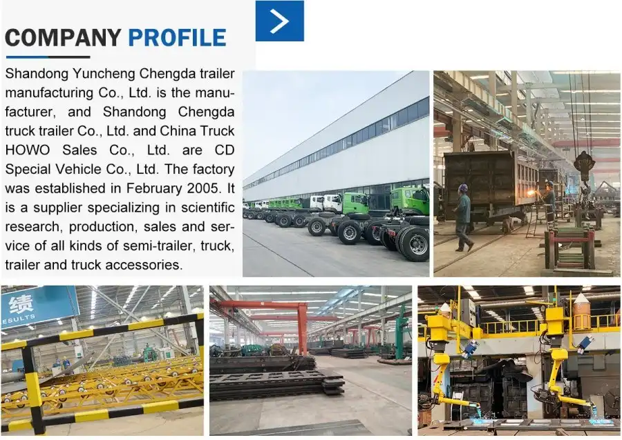 our factory