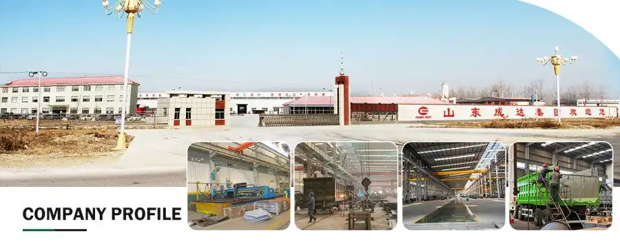 factory