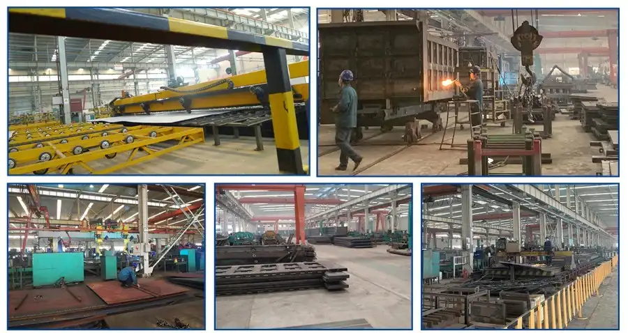 Chengda factory