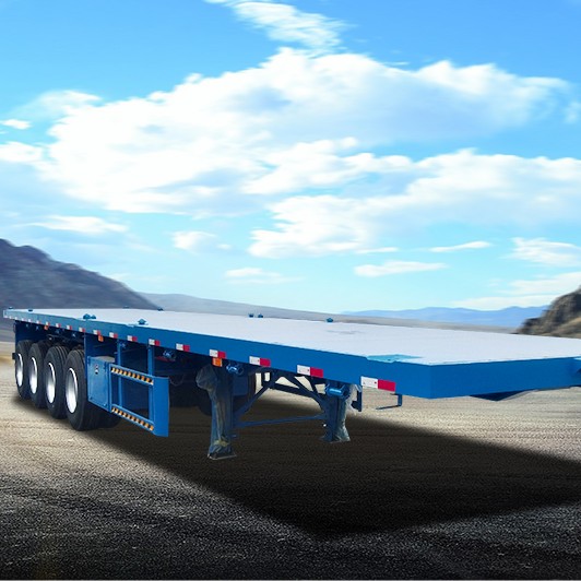 Flatbed Trailer Buyer's Guide