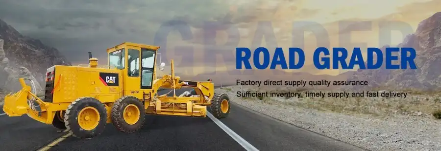Caterpillar 140K Motor Grader