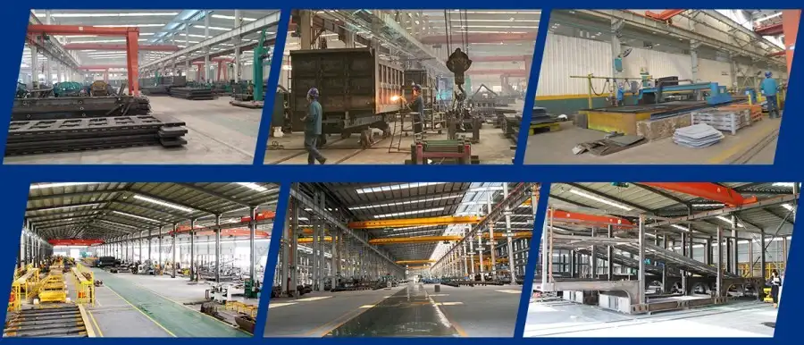 Chengda factory