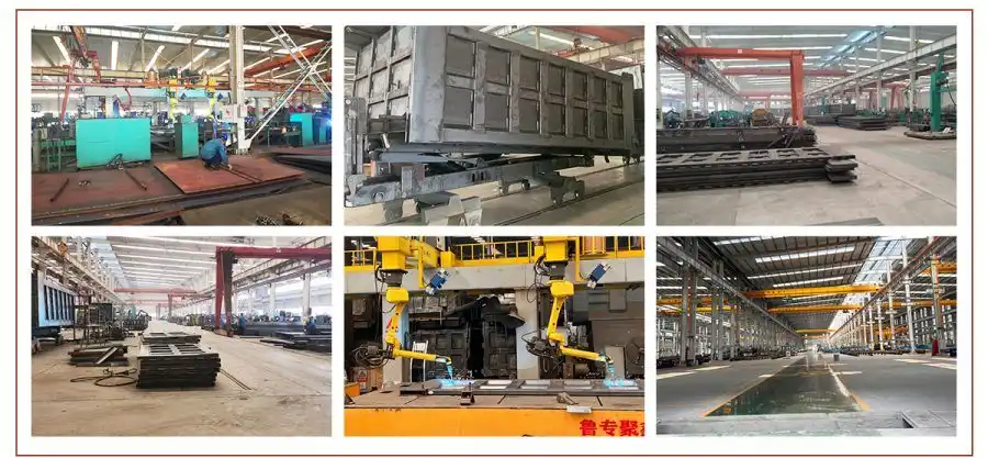factory