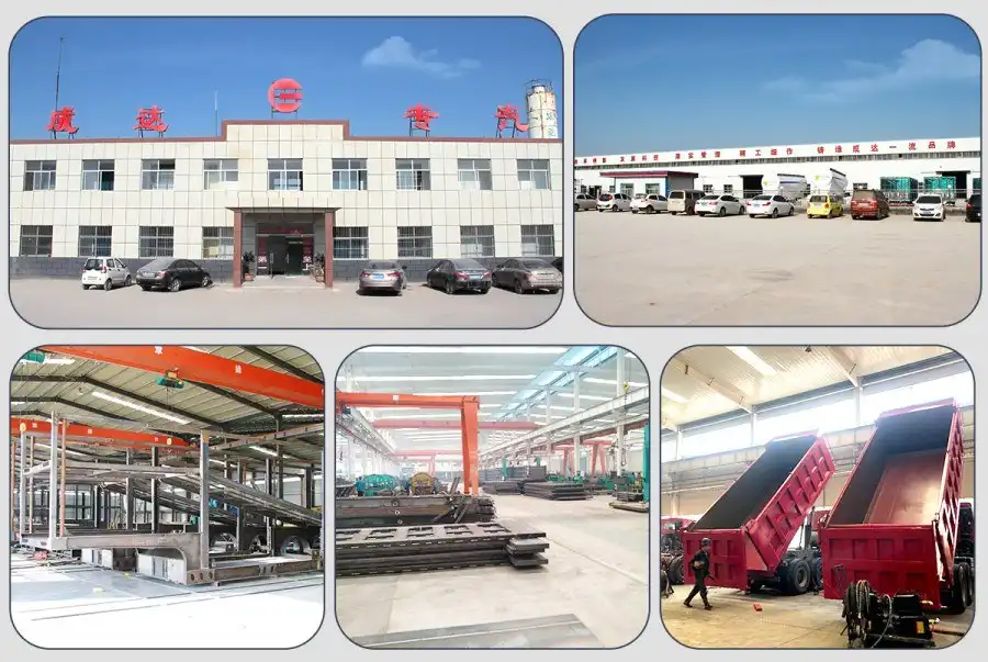 factory