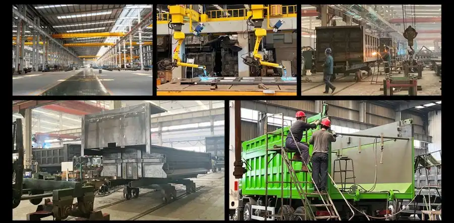 Chengda factory