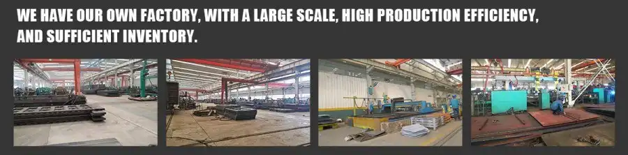 factory