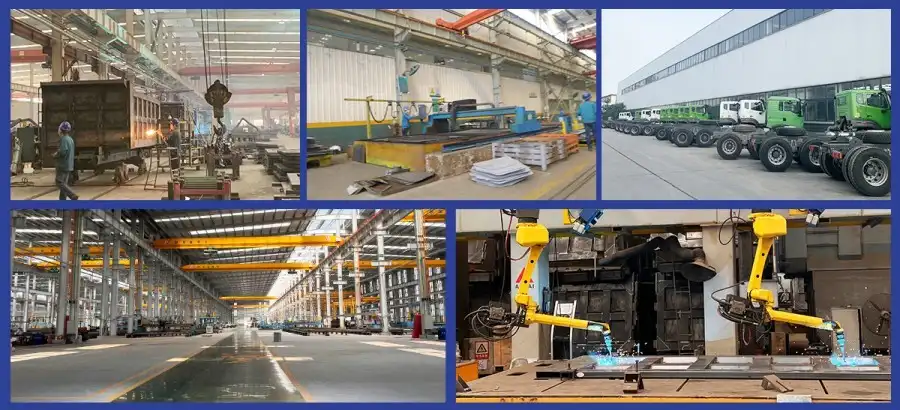 factory