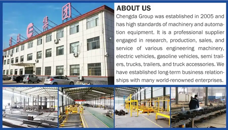 factory