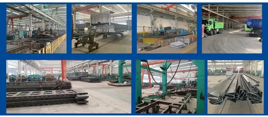 factory