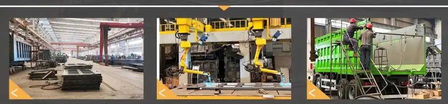 factory