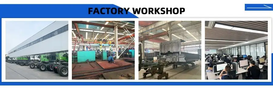 factory