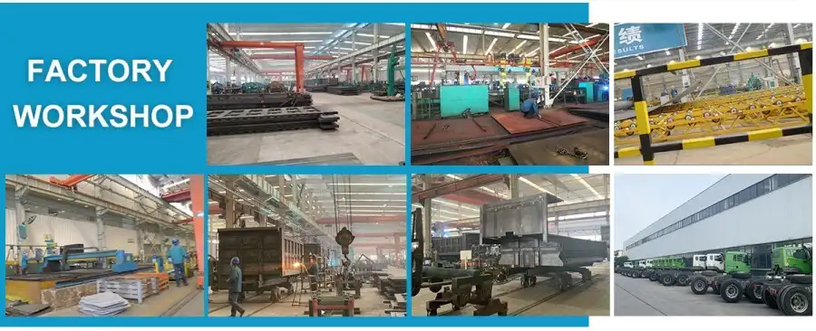 factory display