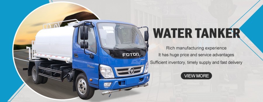 Foton Auman Water Tanker Truck.jpg