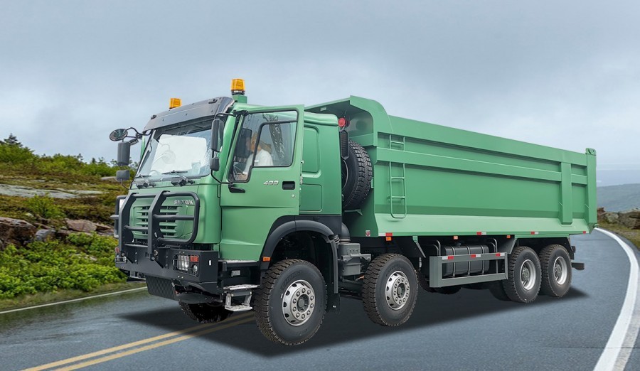 Howo 8x4 Dump Truck with Bumper.jpg