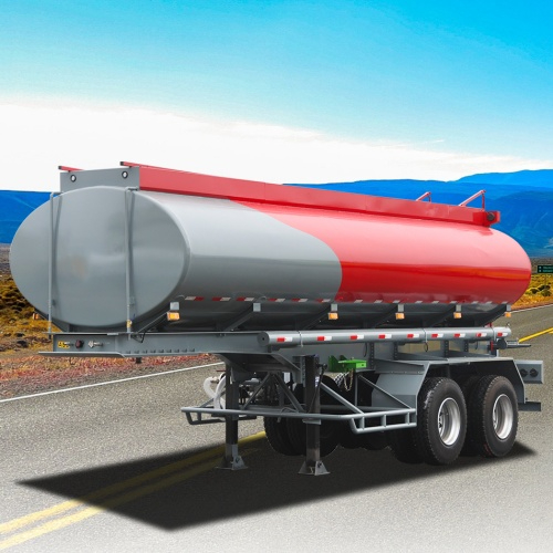 Fuel Tank Trailer Buying Guide