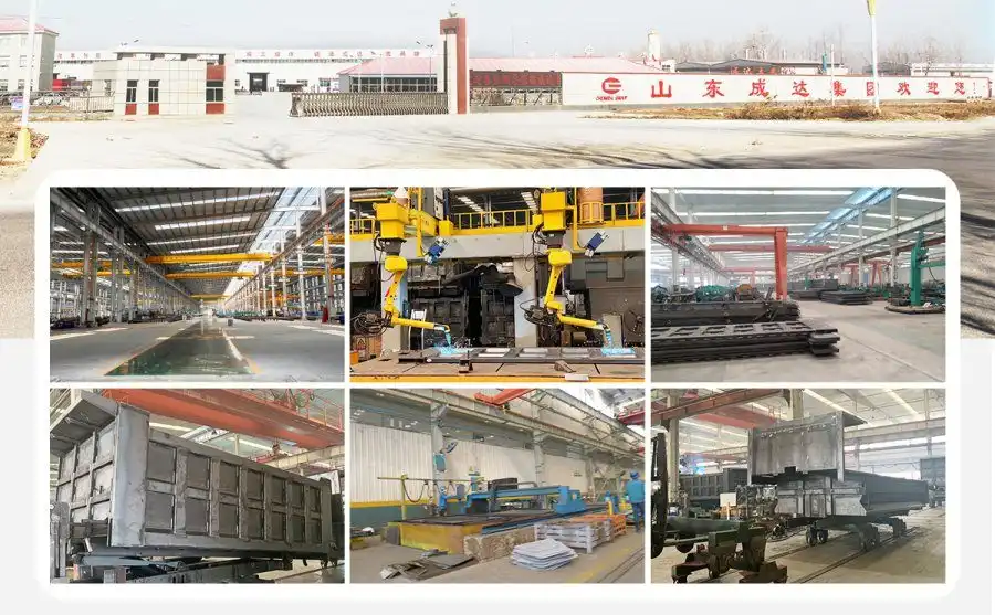 factory