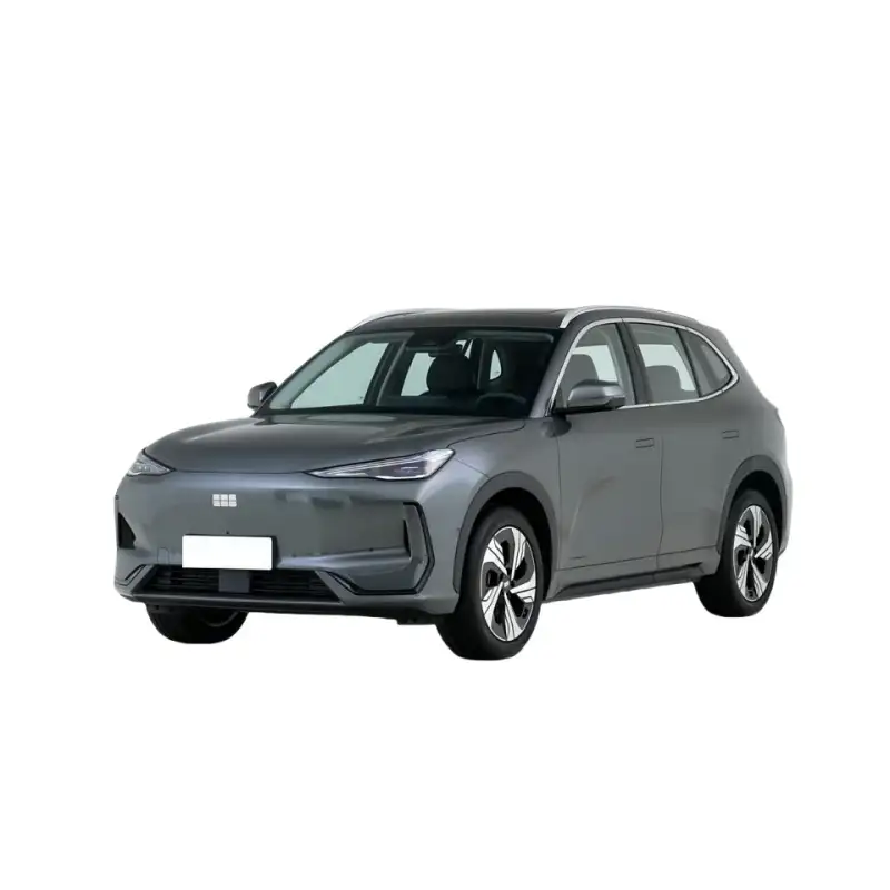 Geely EX5