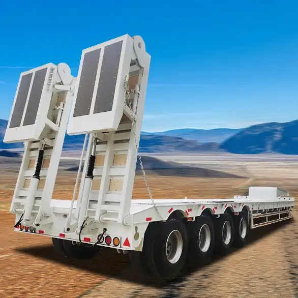 The Ultimate Lowboy Trailer Buying Guide
