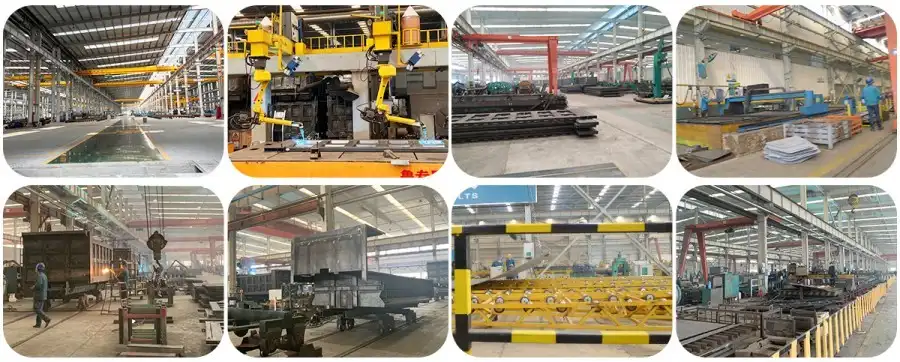 Chengda factory