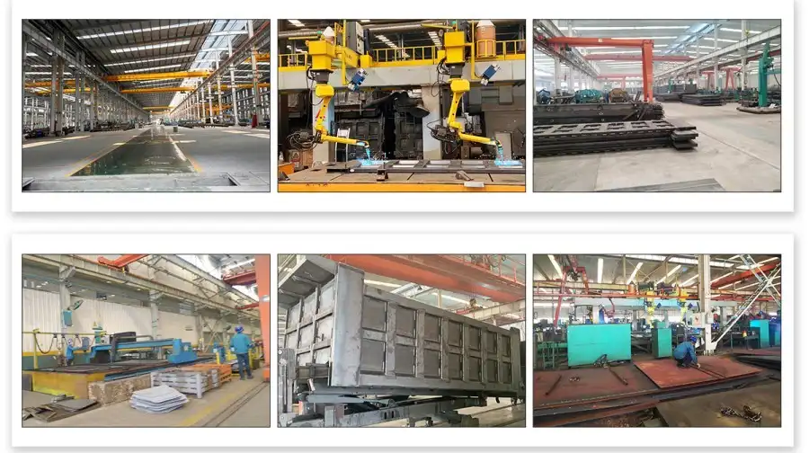 factory