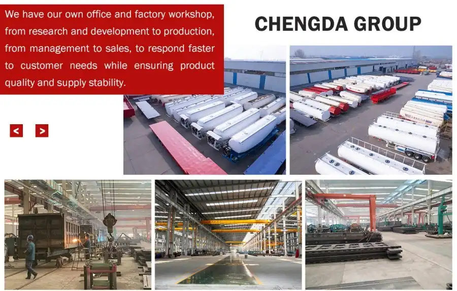 chengda factroy