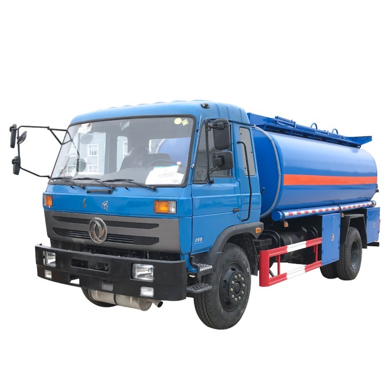 Dongfeng Fuel Tanker Truck