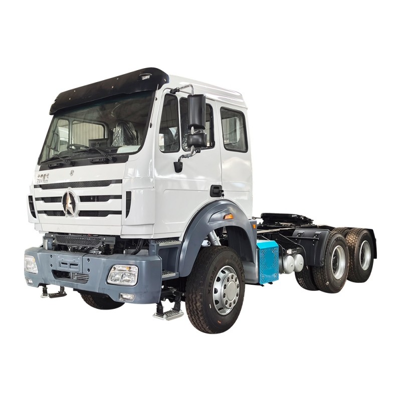 Beiben Tractor Truck