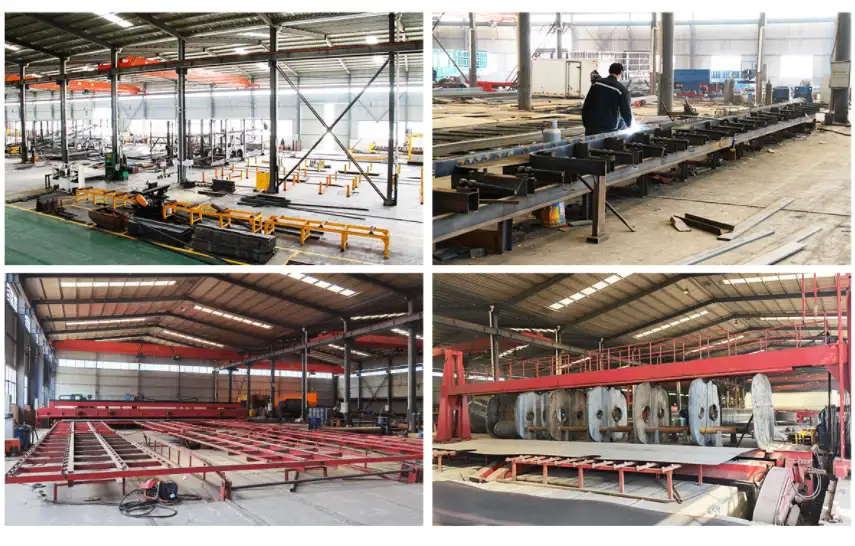 Chengda Factory
