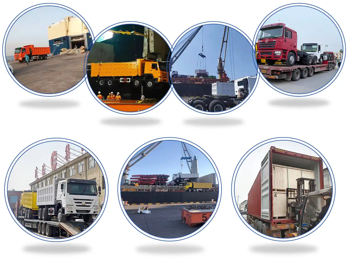 Foton-6x4-Dump-Truck-Shipping