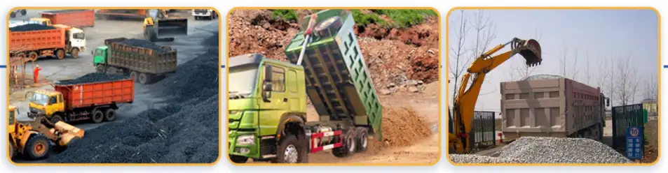 Foton-6x4-Dump-Truck-Applications