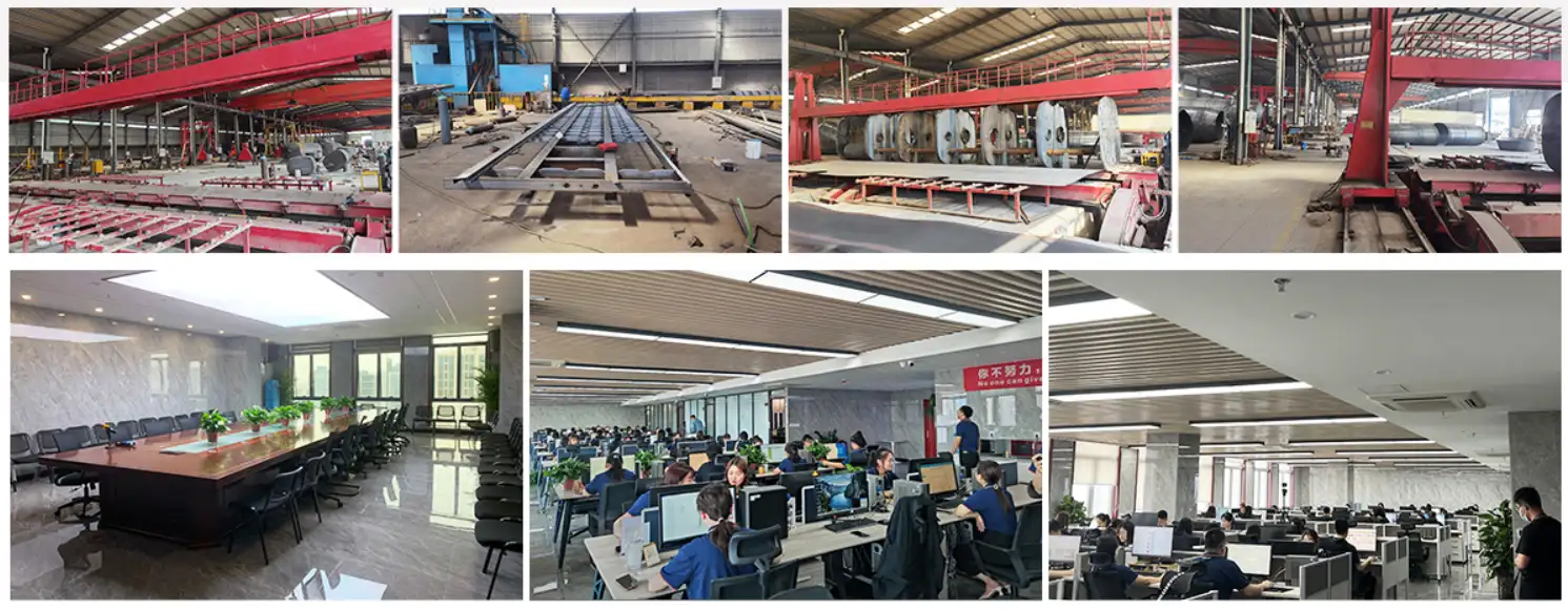 Chengda-Factory
