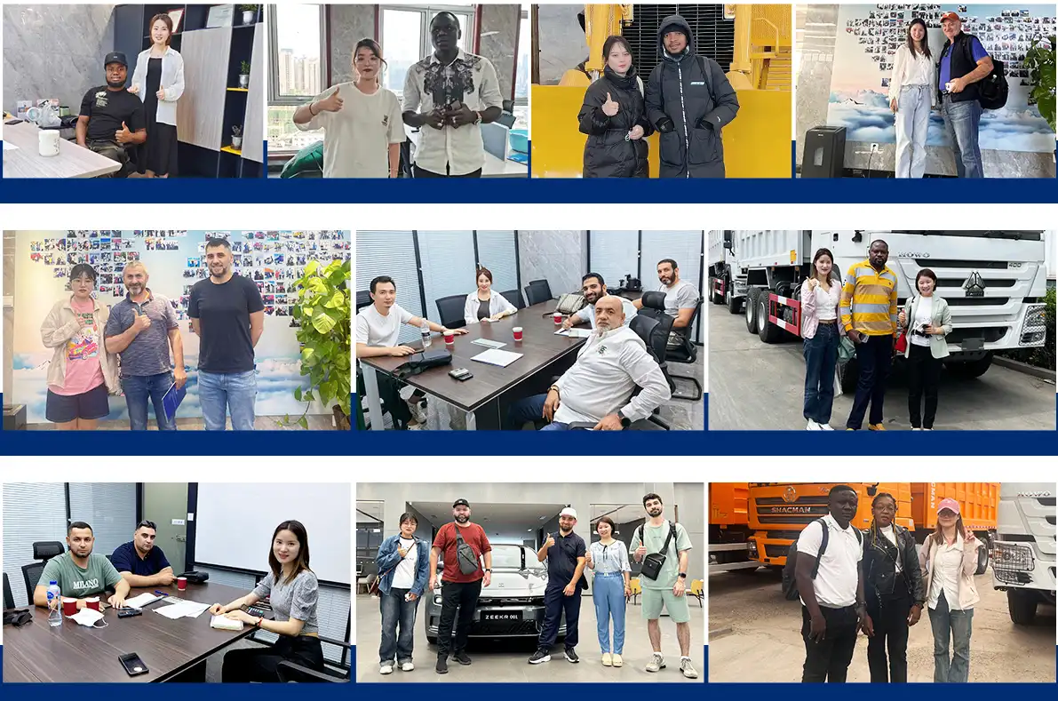 Chengda-customer-visit