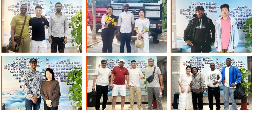Chengda-customer-visit