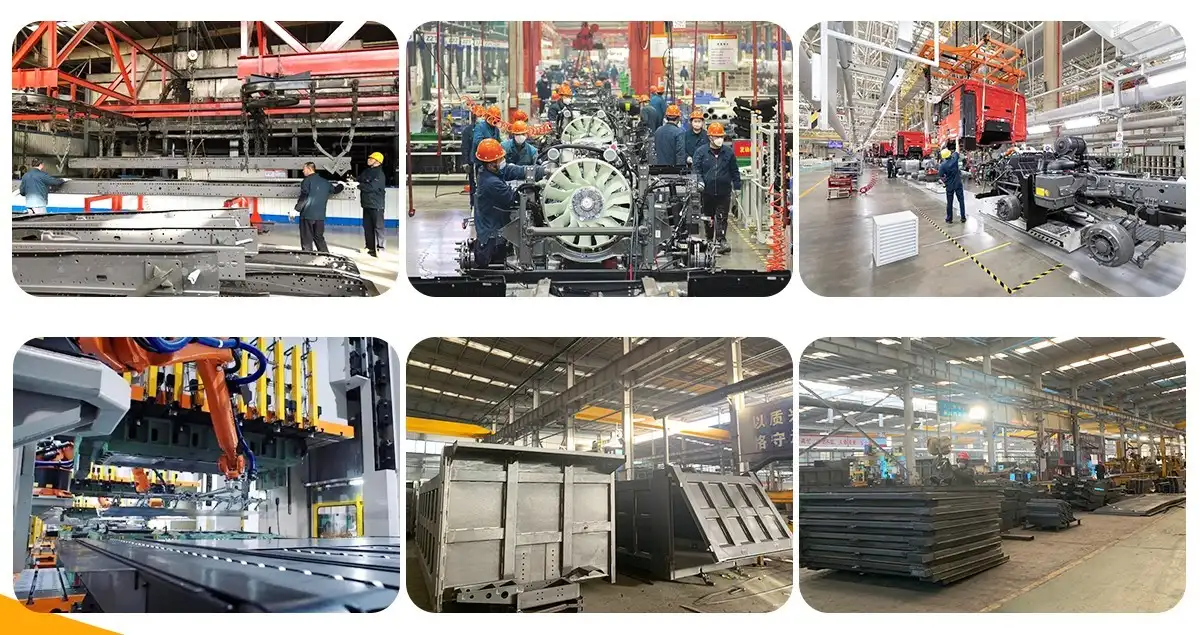 Chengda factory