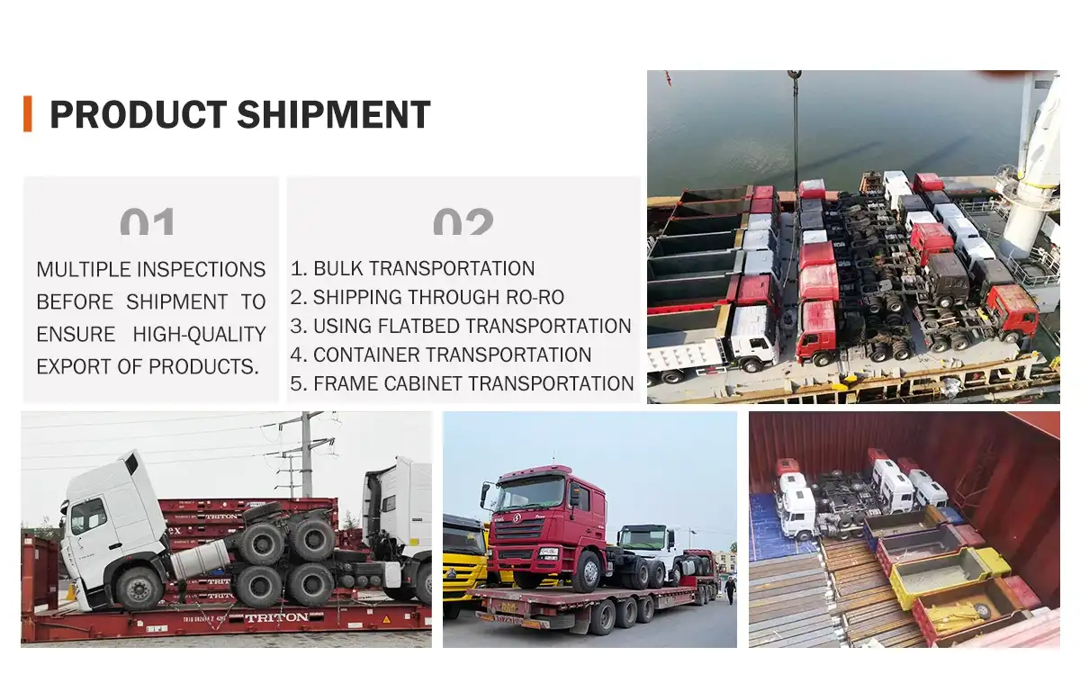 track shipping