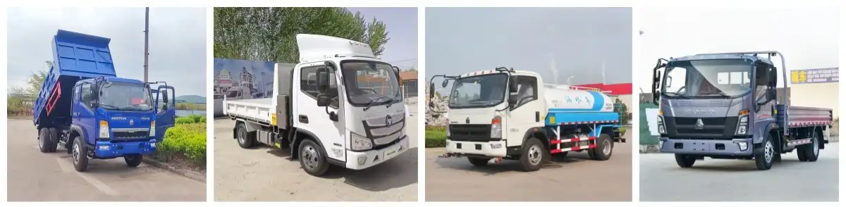 light truck