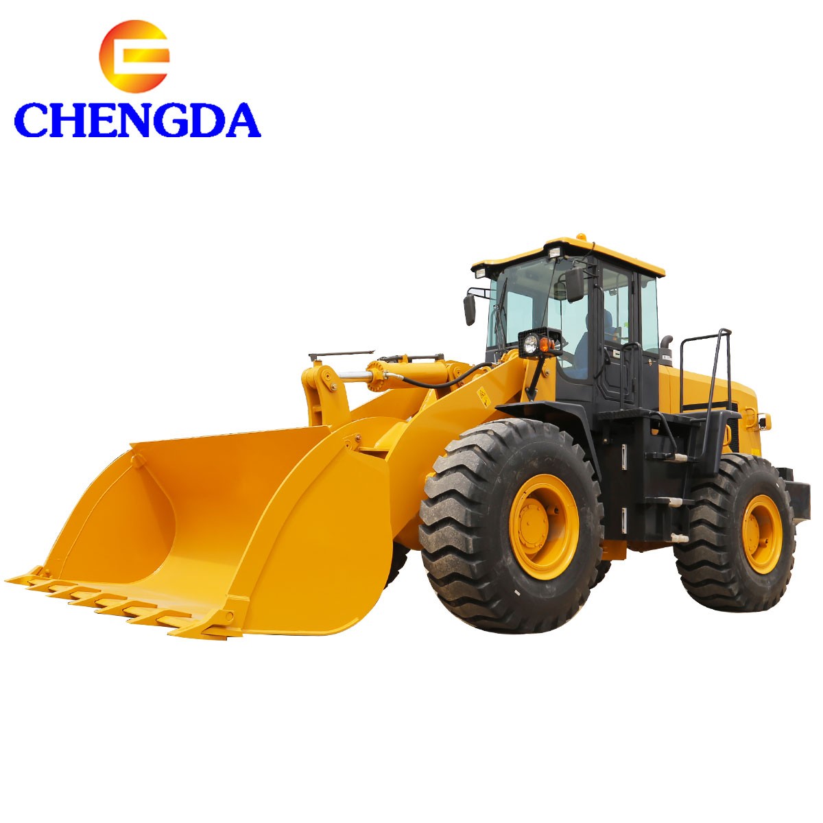 Compact Tcm 850 China 910 Machine Wheel Loader Price