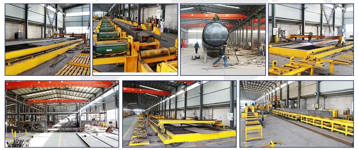 Chengda factory