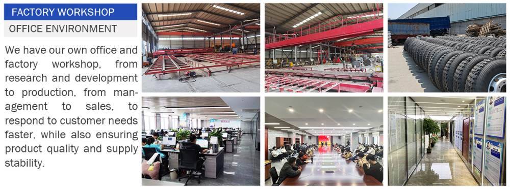 chengda factory