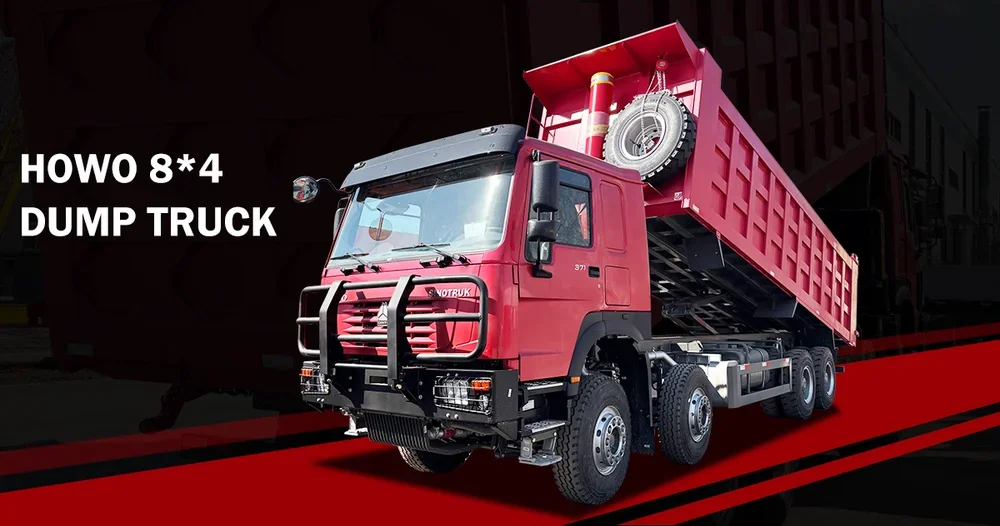 豪沃老前脸8x4自卸（自卸车）_01.webp