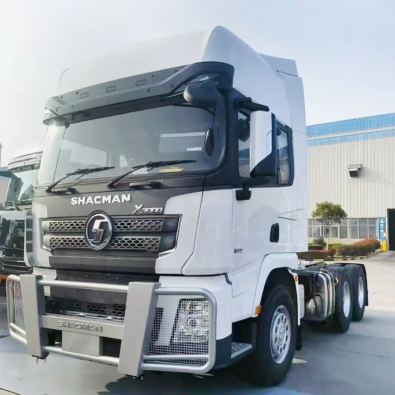 Shacman-X3000 tractor truck (4).webp