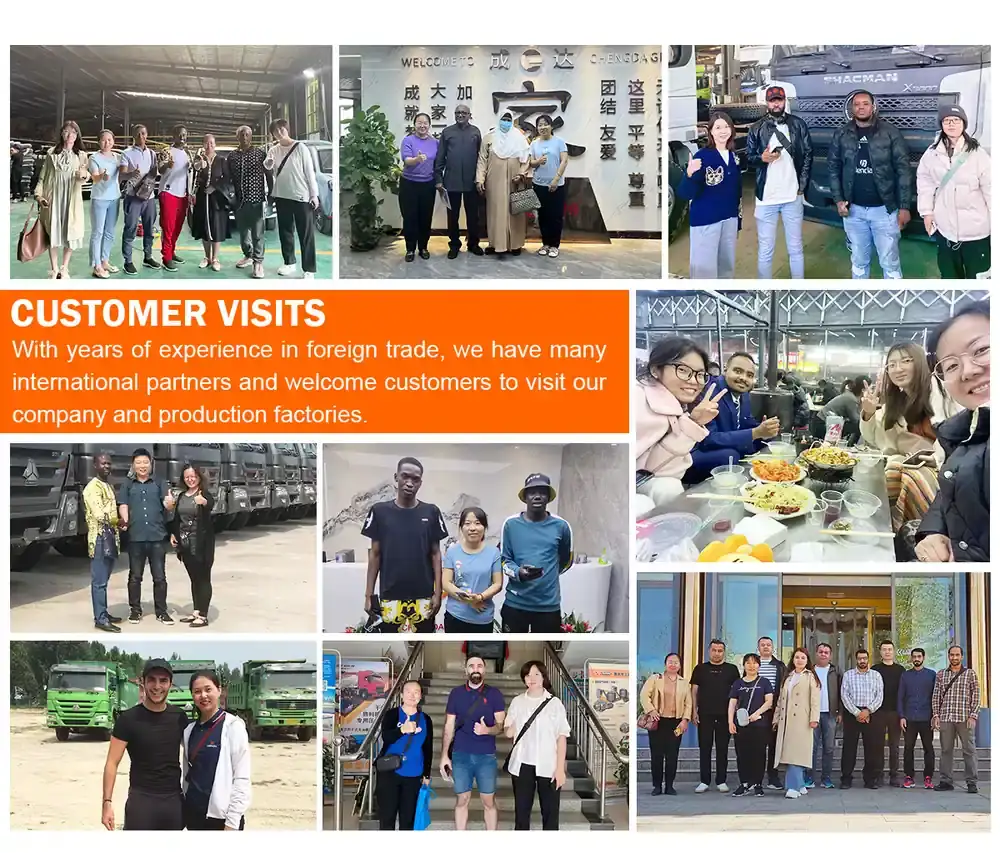 Chengda customer visit.webp
