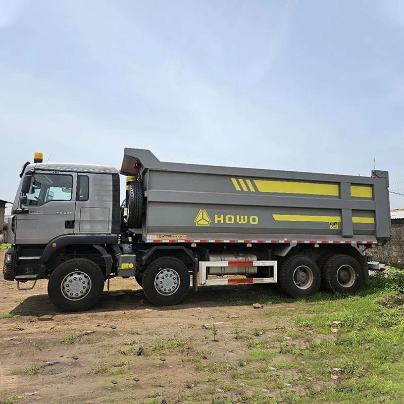 howo tx dump truck (10).webp