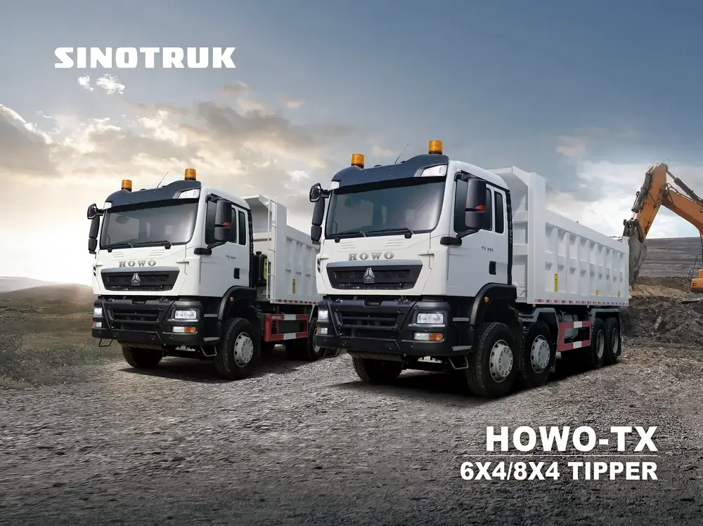 howo tx dump truck (6).webp